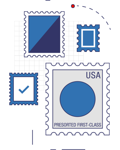 How to Print Stamps